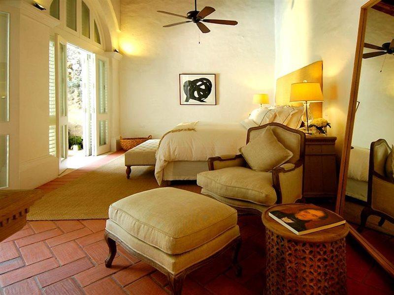 Hotel Casa Don Sancho By Mustique Cartagena Екстериор снимка