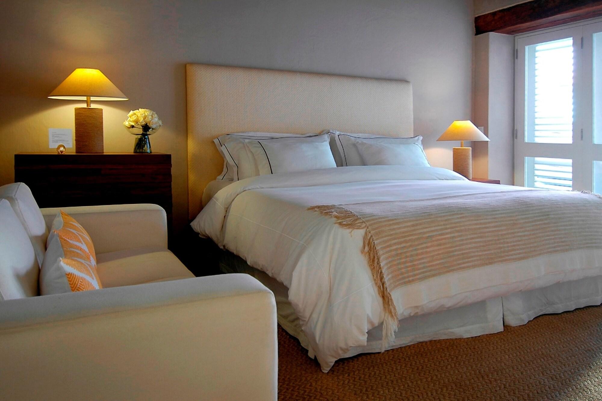 Hotel Casa Don Sancho By Mustique Cartagena Екстериор снимка
