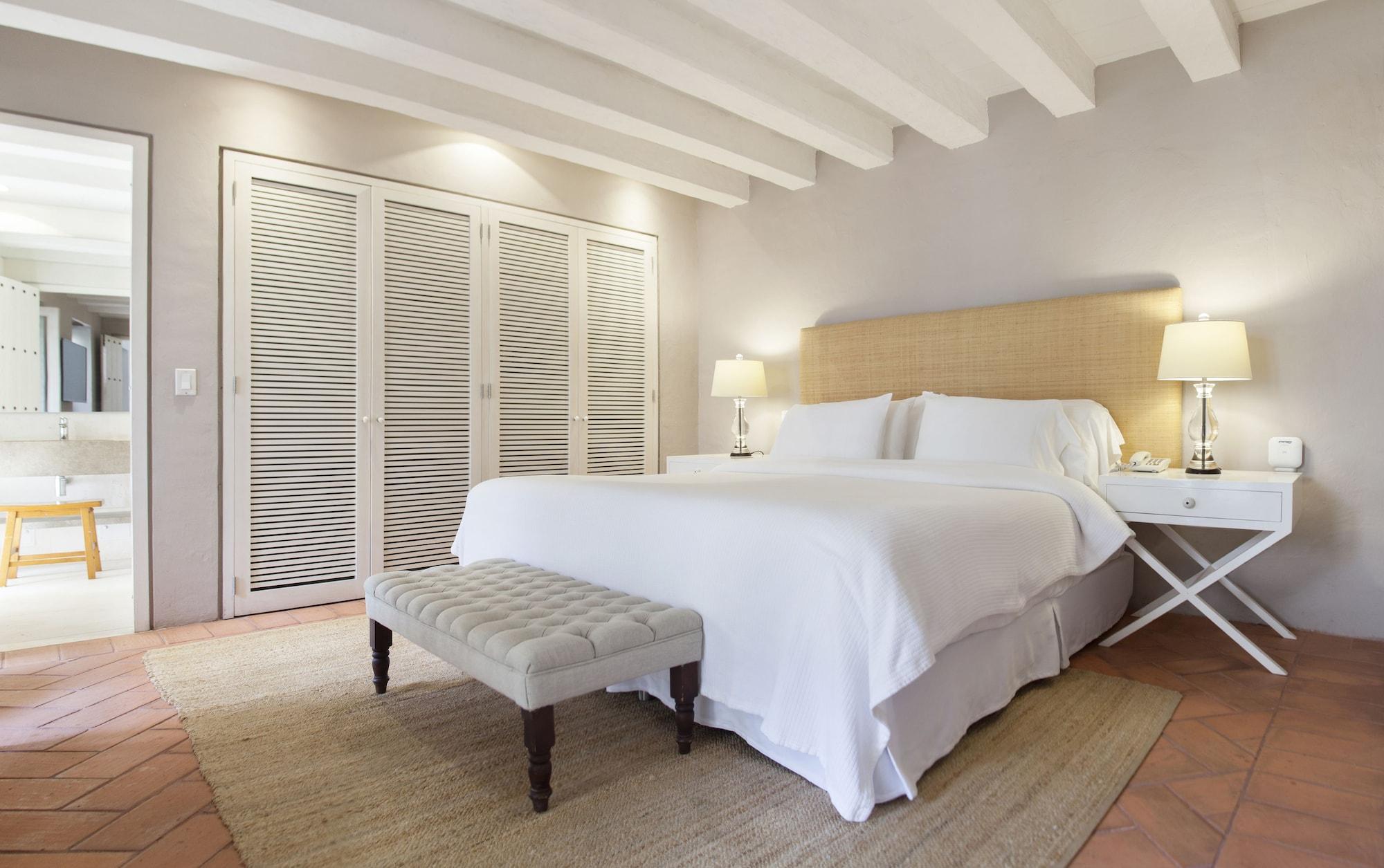 Hotel Casa Don Sancho By Mustique Cartagena Екстериор снимка