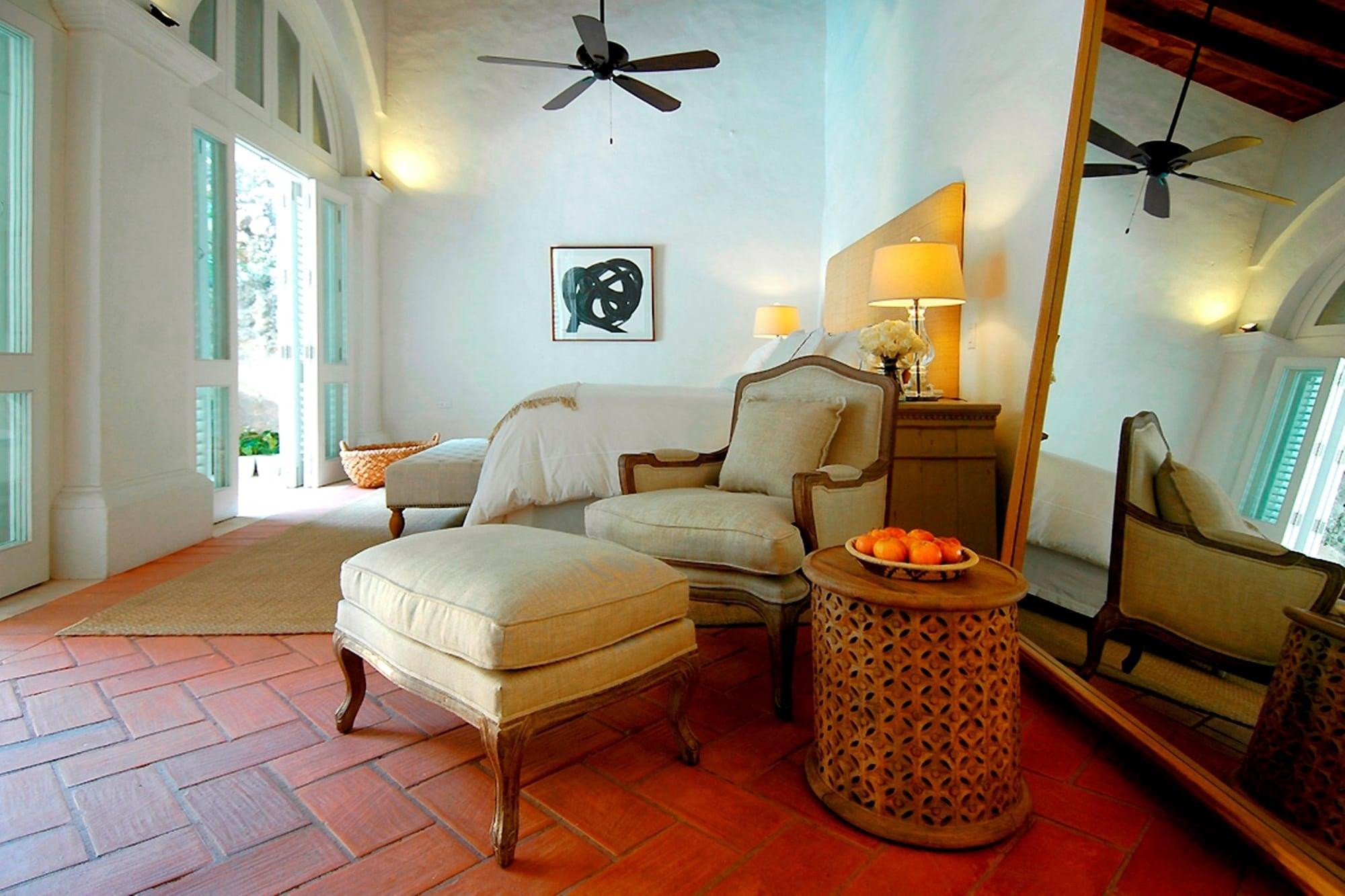 Hotel Casa Don Sancho By Mustique Cartagena Екстериор снимка