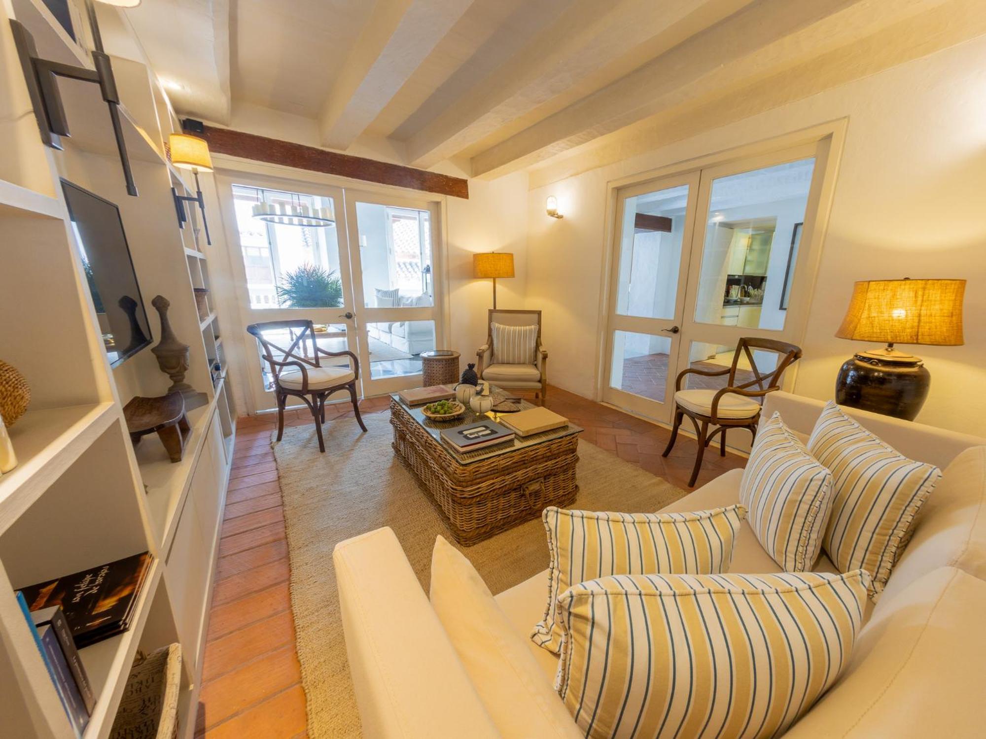 Hotel Casa Don Sancho By Mustique Cartagena Екстериор снимка