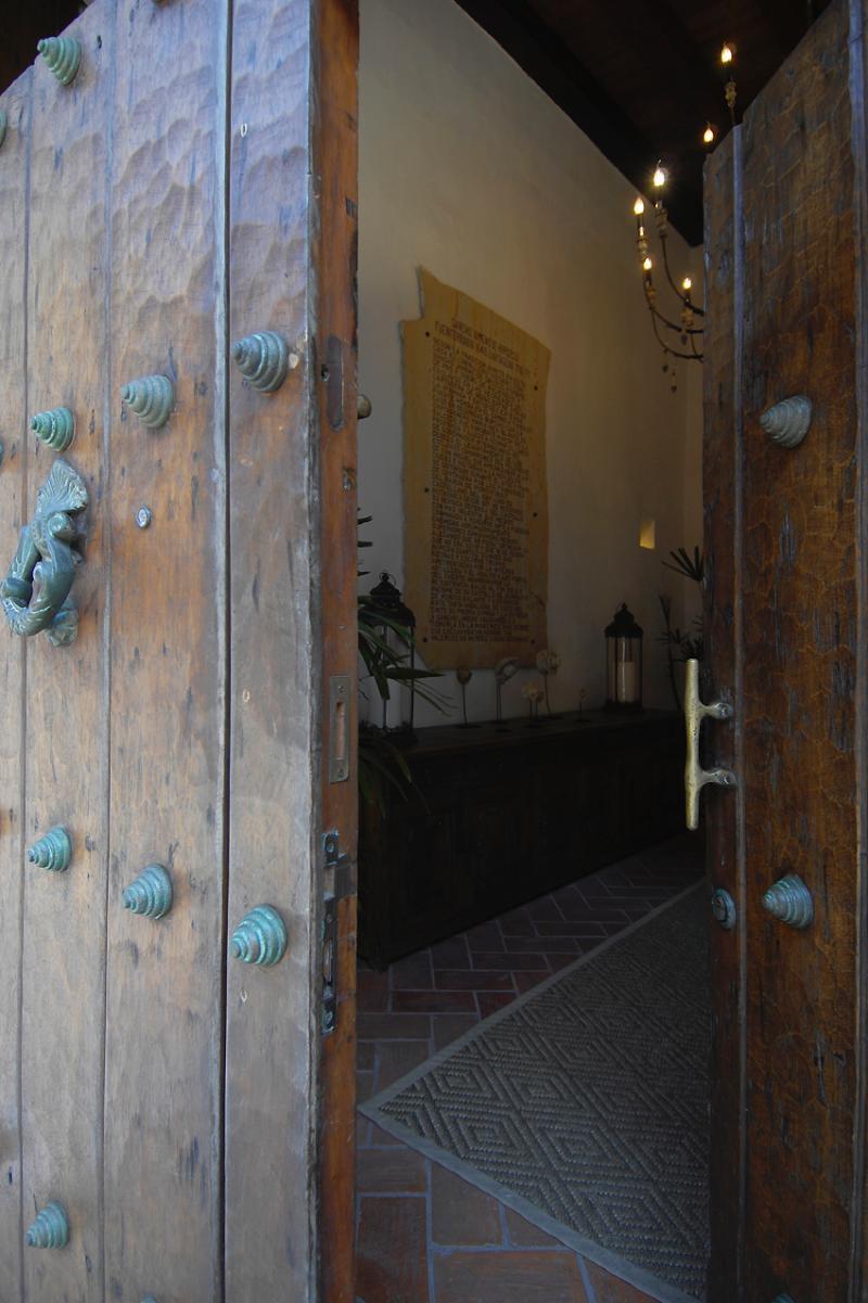 Hotel Casa Don Sancho By Mustique Cartagena Екстериор снимка
