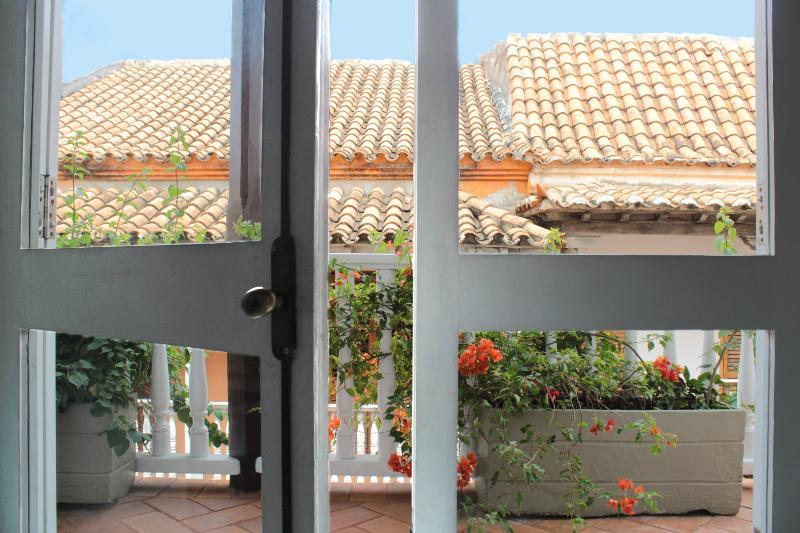 Hotel Casa Don Sancho By Mustique Cartagena Екстериор снимка