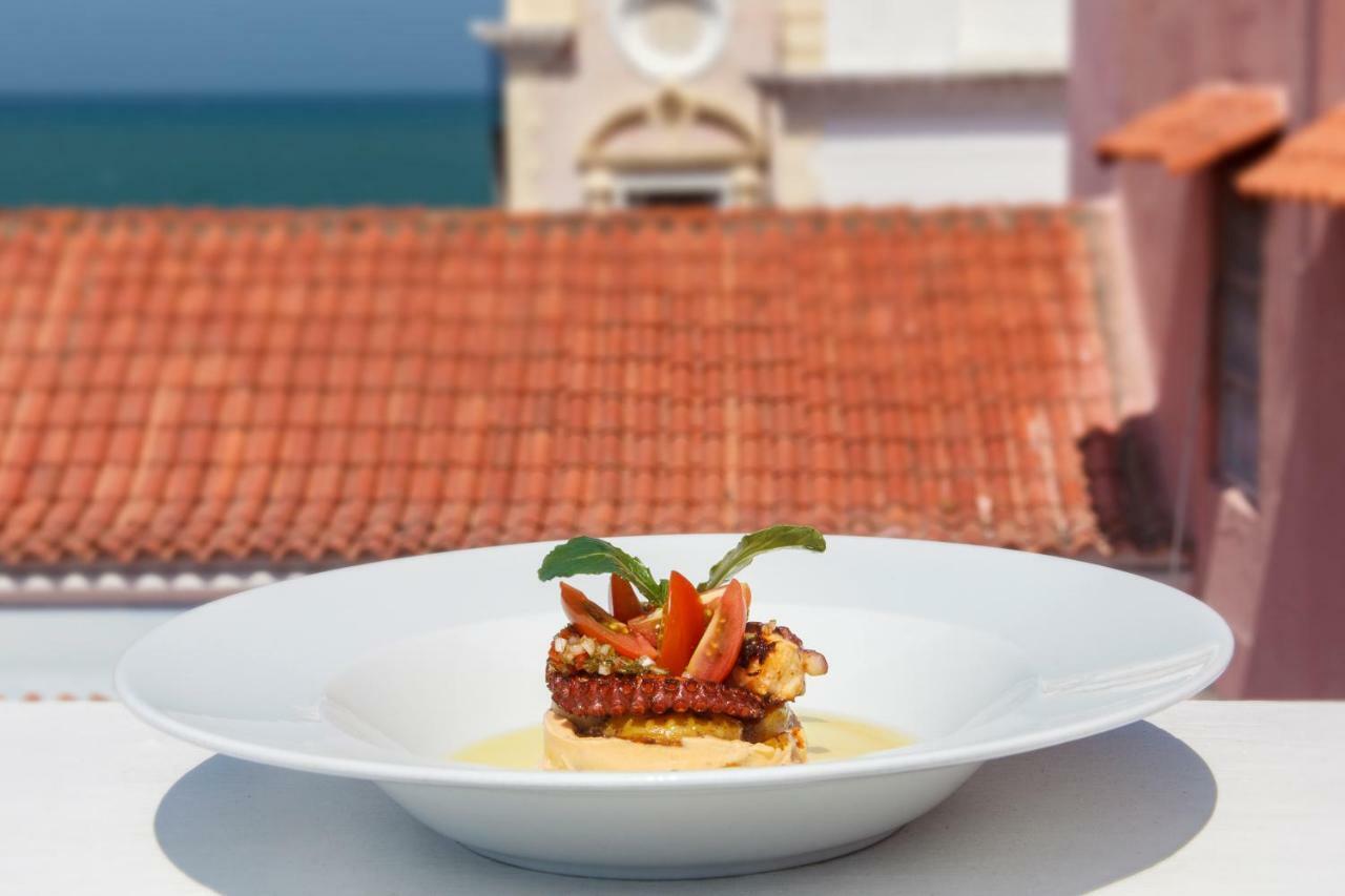Hotel Casa Don Sancho By Mustique Cartagena Екстериор снимка